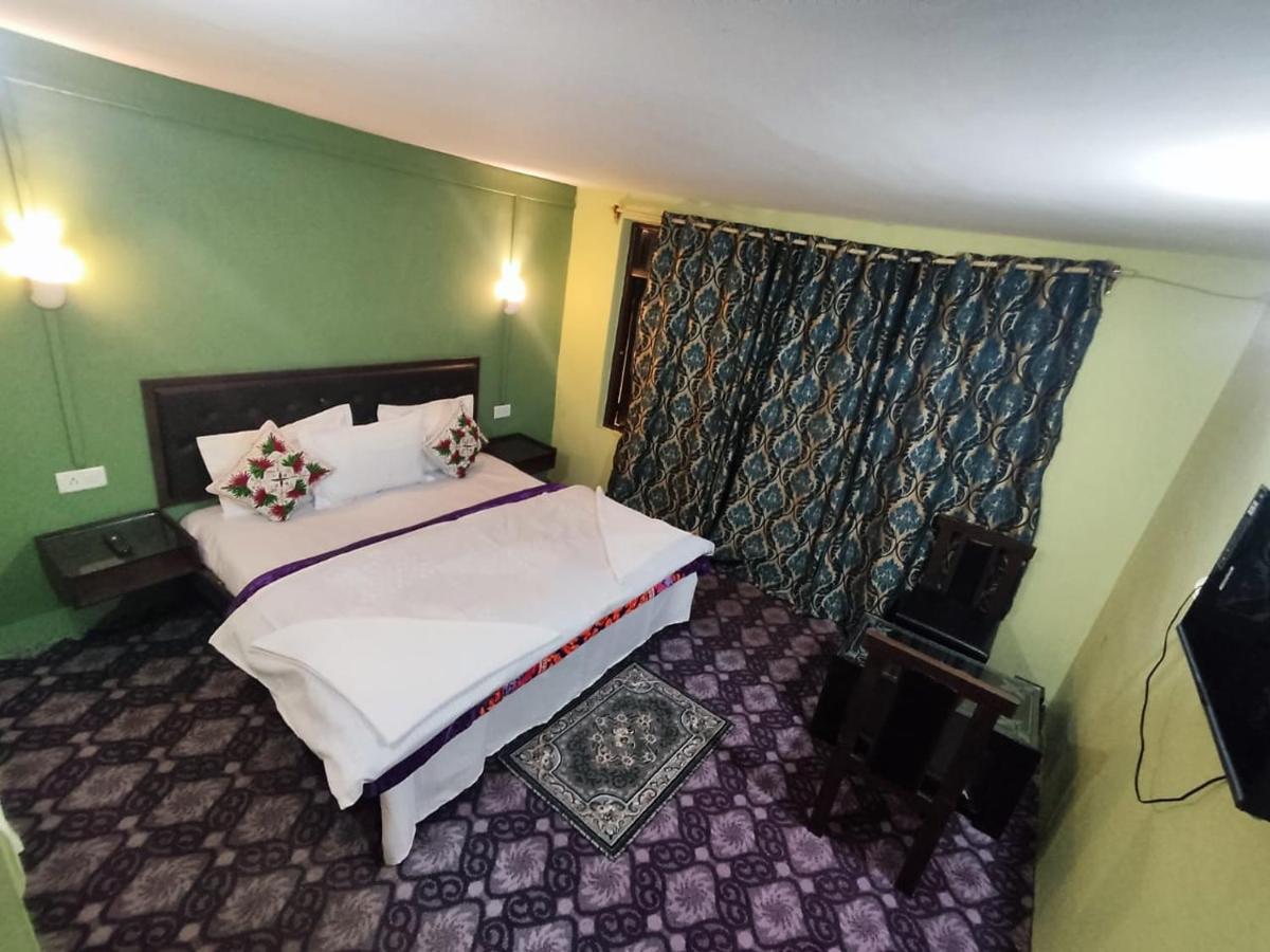 Dreamland Cottage Pahalgam Luaran gambar