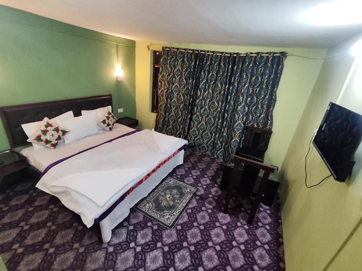 Dreamland Cottage Pahalgam Luaran gambar