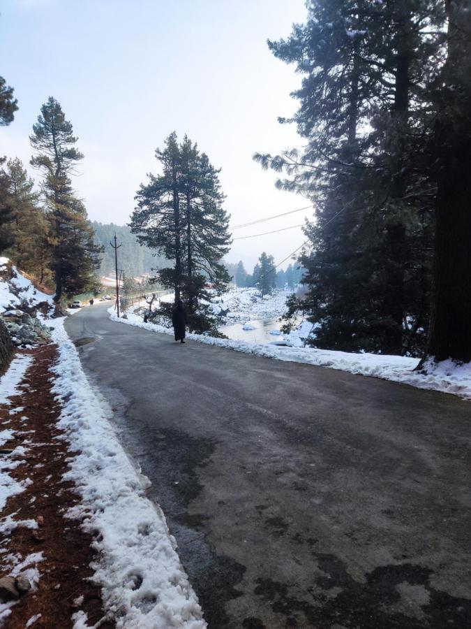 Dreamland Cottage Pahalgam Luaran gambar