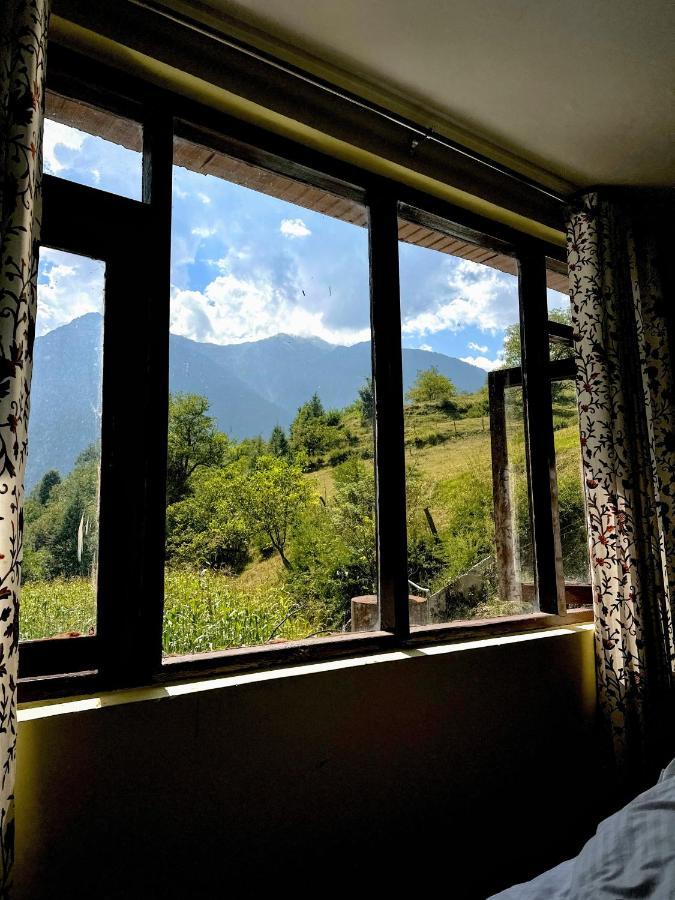 Dreamland Cottage Pahalgam Luaran gambar