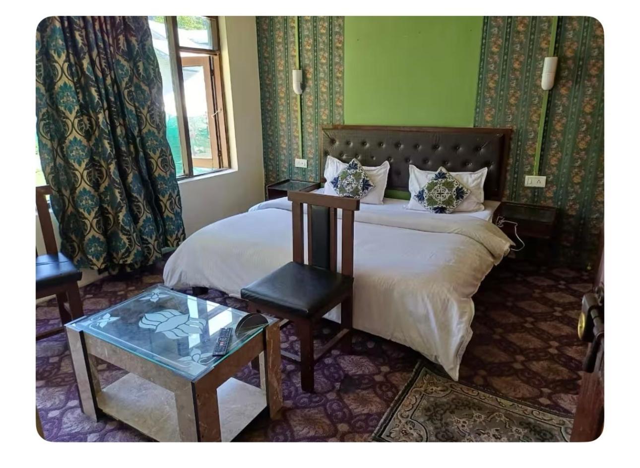 Dreamland Cottage Pahalgam Luaran gambar