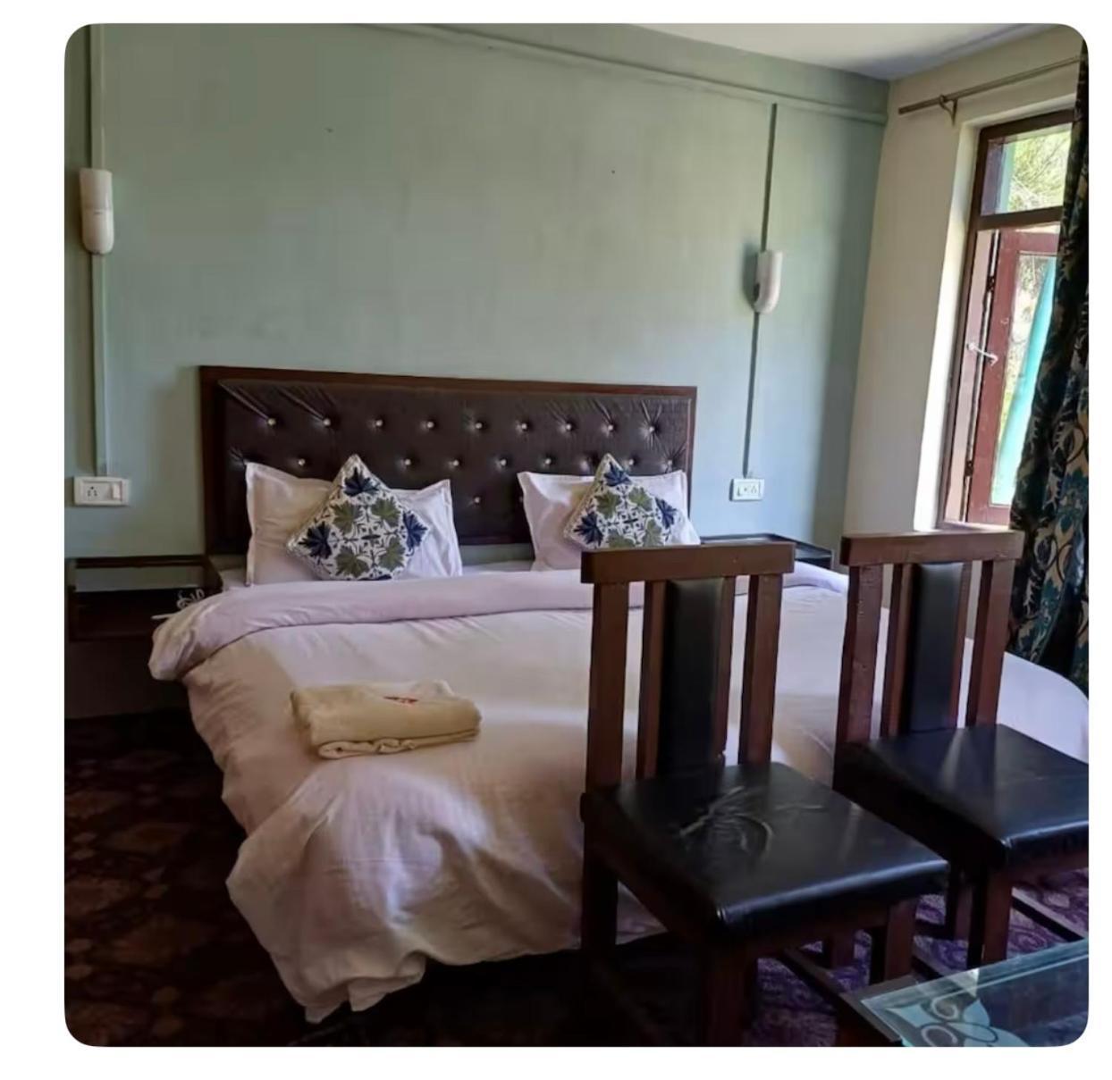 Dreamland Cottage Pahalgam Luaran gambar
