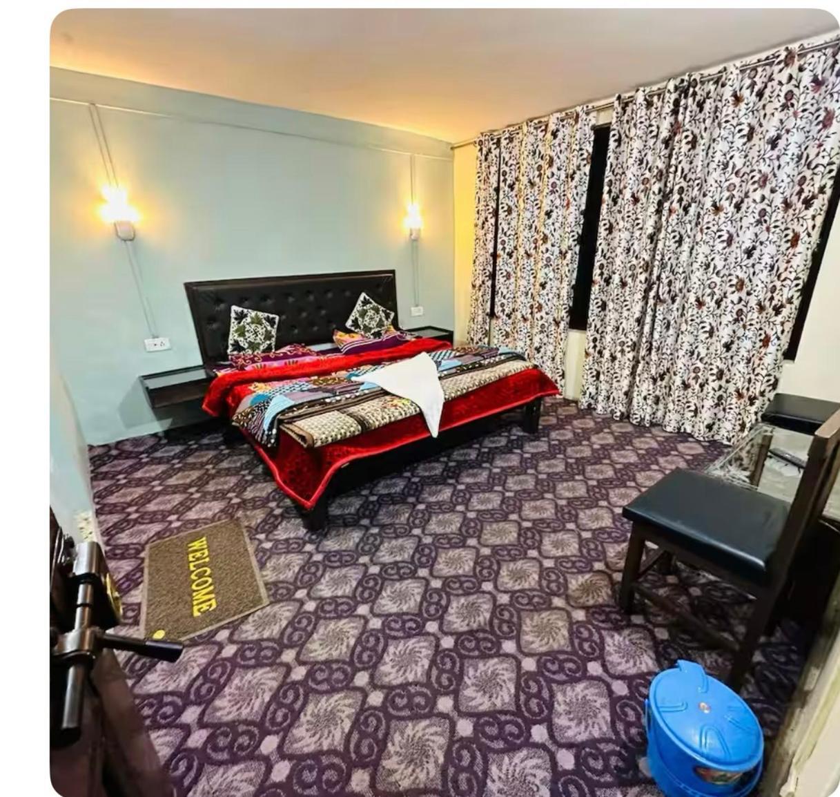 Dreamland Cottage Pahalgam Luaran gambar